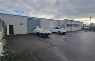 Handy Industrial Workshop/Warehouse