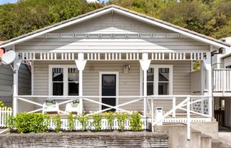 34 Battery Road, Ahuriri
