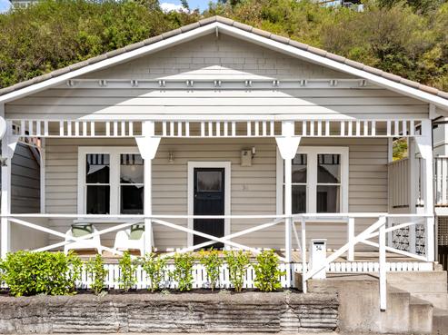 34 Battery Road, Ahuriri