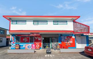 394 Swanson Road, Ranui