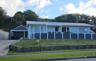 181 Major Drive, Kelson