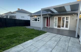 1 Harrod street, Ellerslie
