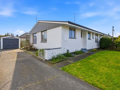 1/47 Gibson Drive, Hornby