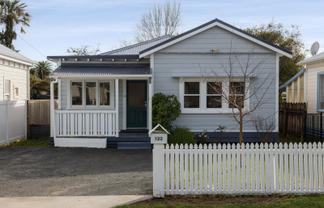 122 Crawford Road, Outer Kaiti