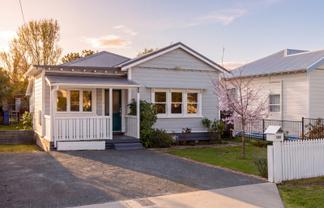 122 Crawford Road, Outer Kaiti