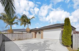 12 John Broad Place, Flat Bush