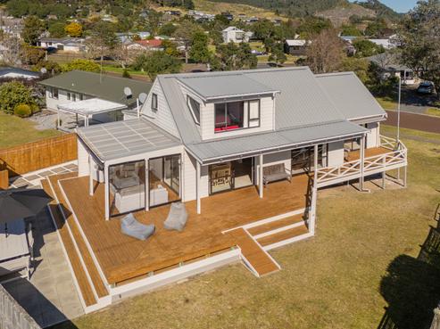 10 Blucher Reef, Pauanui