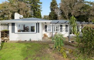 Bay of Plenty - Address withheld