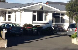 128 Waimairi Road, Ilam