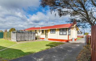 5 Lambert Street, Marton