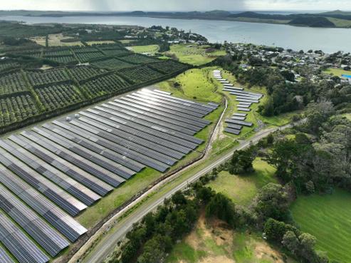 124 Lamb Road, Pukenui