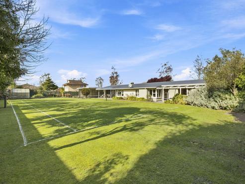162 Grimseys Road, Redwood
