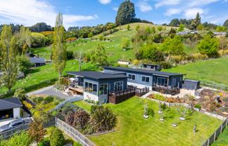 32 Paterson Road, Mosgiel