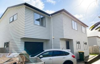 2/4 Croydon Street, New Lynn