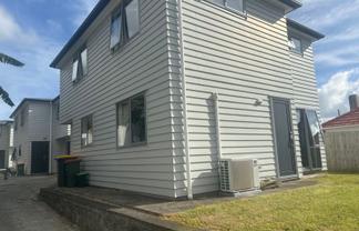 2/4 Croydon Street, New Lynn