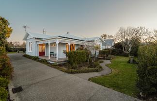 57 Goulstone Road, Whakatane