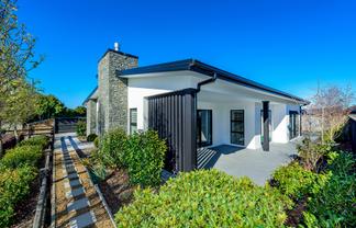 277 Lincoln Rolleston Road, Rolleston