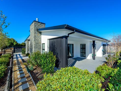 277 Lincoln Rolleston Road, Rolleston