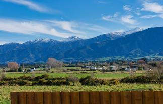 31d Beach Road, Kaikoura