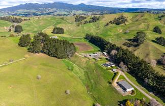 1026 Limeworks Loop Road, Te Pahu