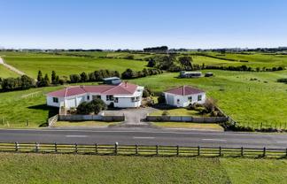 84 Ohanga Road, Onaero