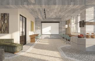 Turn-key workspace in the heart of Midtown