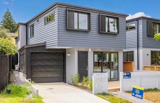 87c Salamanca Road, Sunnynook