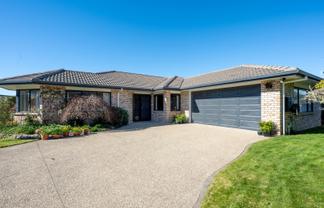 53 Tawavale Street, Pukehangi