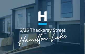 6/25 Thackeray Street, Hamilton Lake