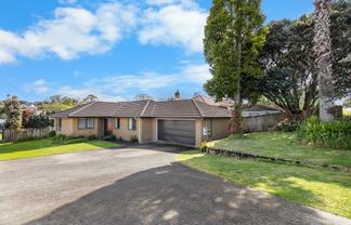 A/5 Dominion Road, Tuakau