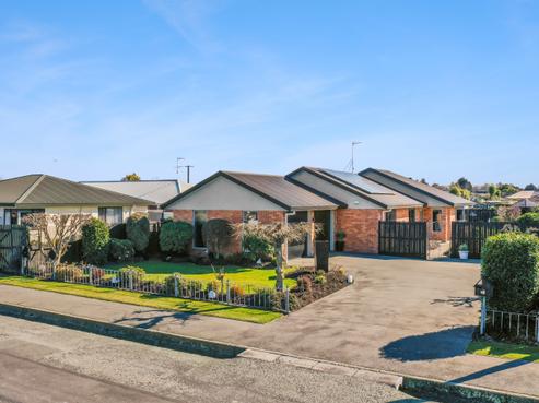 32 Grove Street, Tinwald