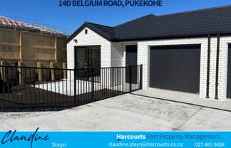 14d Belgium Road, Pukekohe