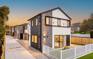 Lot 1/6 Littlejohn Street, Hillsborough