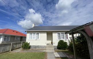 58 Grey Street, Dargaville