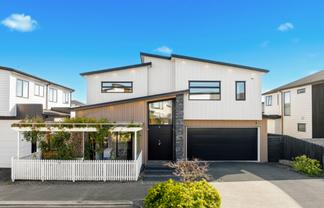 20 Riroriro Road, Hobsonville