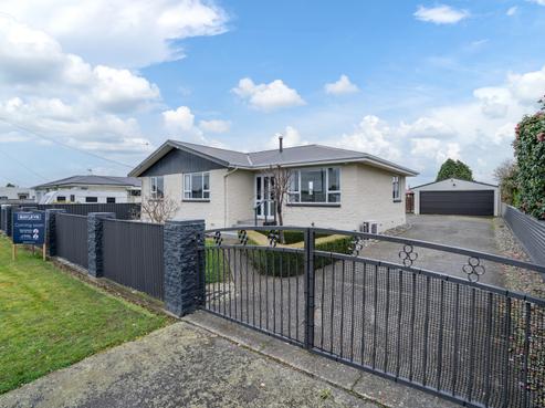 90 Ross Street, Grasmere
