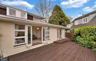 1/2A Medbury Terrace, Fendalton
