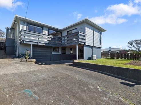79 Mould Street, Waitara