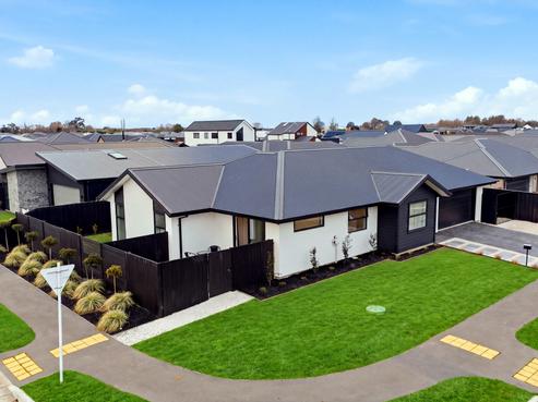 48 Redbrook Road, Casebrook