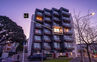 309/251 Victoria Street, Te Aro