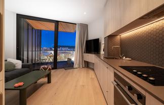 309/251 Victoria Street, Te Aro