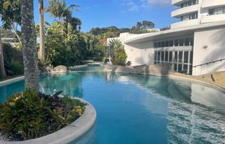 306/88 The Strand, Parnell