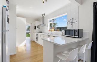 2 McGarvey Road, Whakatane
