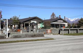 Iconic Glenorchy Freehold Going Concern