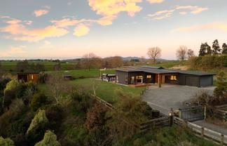 299A Waikeria Road, Kihikihi