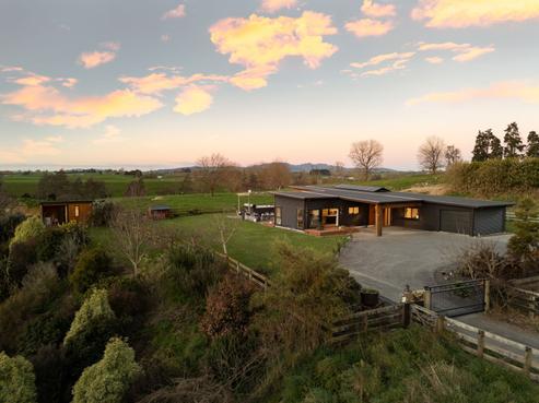 299A Waikeria Road, Kihikihi