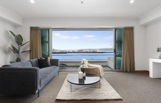 22/143 Quay Street, Auckland Central