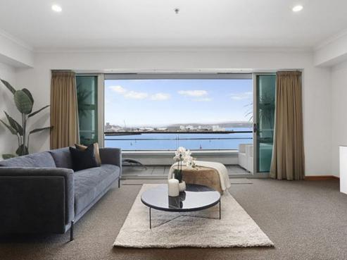 22/143 Quay Street, Auckland Central