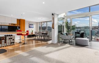 15A/30 Taranaki Street, Te Aro