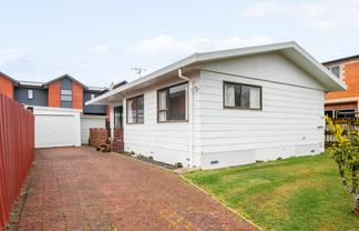 48 York Street, Hamilton East
